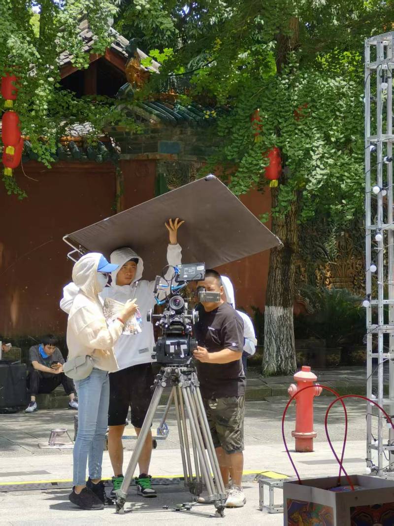 义马市TVC拍摄公司：资深团队坐镇，打造现象级广告作品的幕后推手