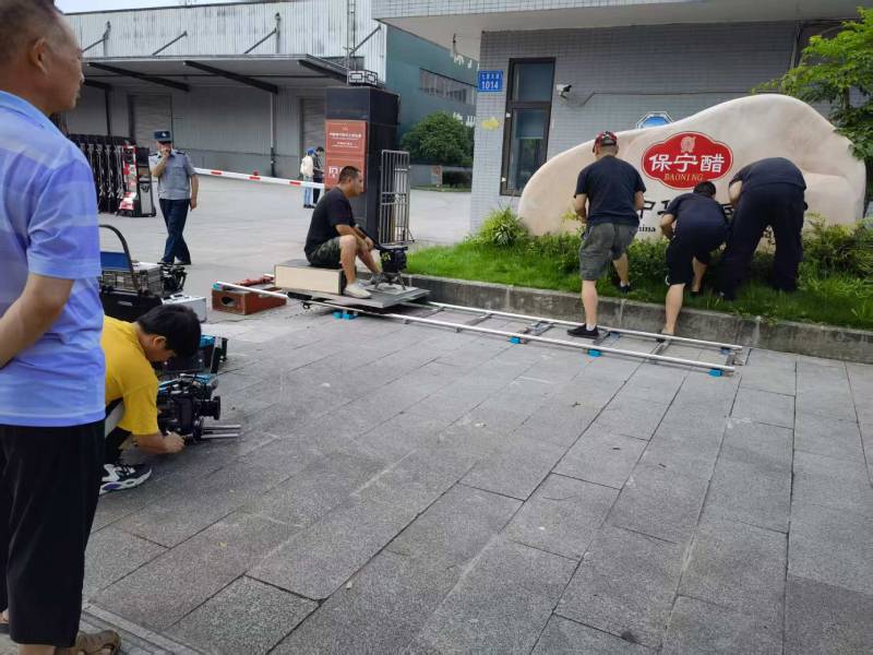 义马市广告片拍摄公司核心优势：全流程服务，让品牌广告片省心更出彩
