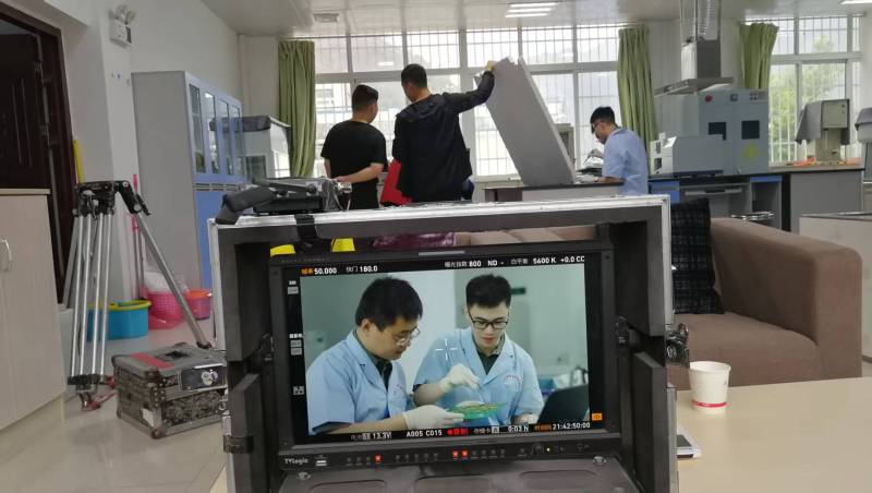 元宇宙搭台唱戏，义马市广告片拍摄公司抢滩虚拟世界首支舞