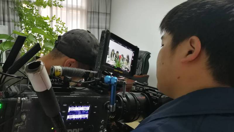 剧本杀式体验：义马市广告片拍摄公司构建沉浸式消费决策路径